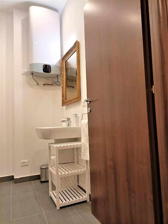 Residenza Le Mura 2 Verona Eksteriør billede