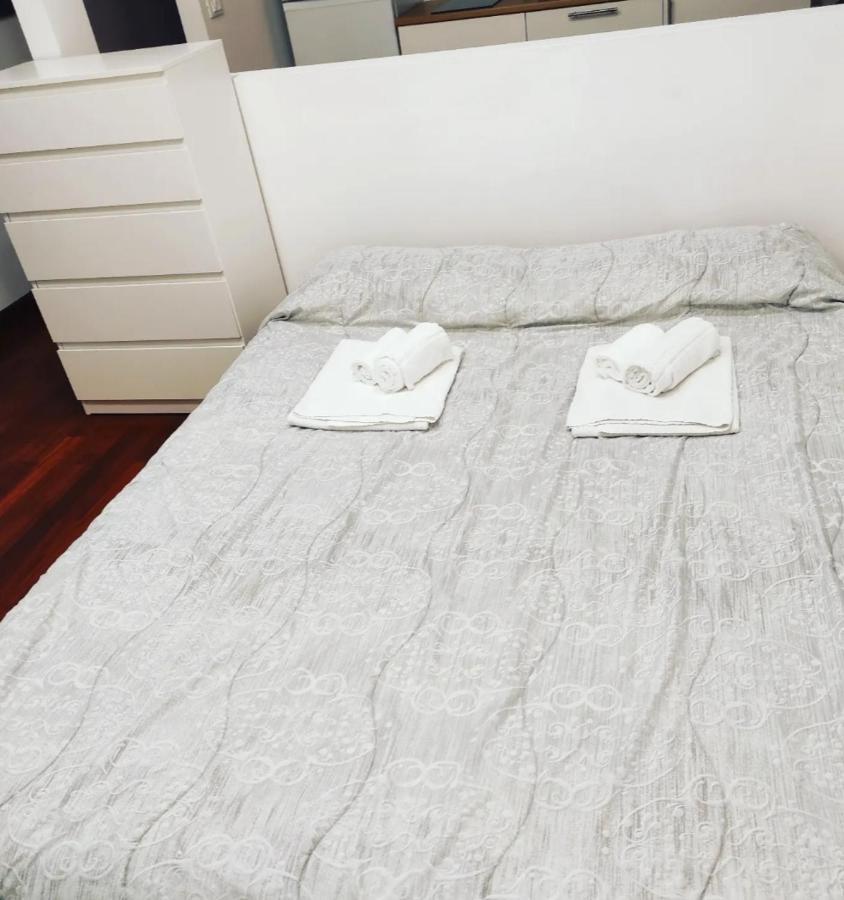 Residenza Le Mura 2 Verona Eksteriør billede
