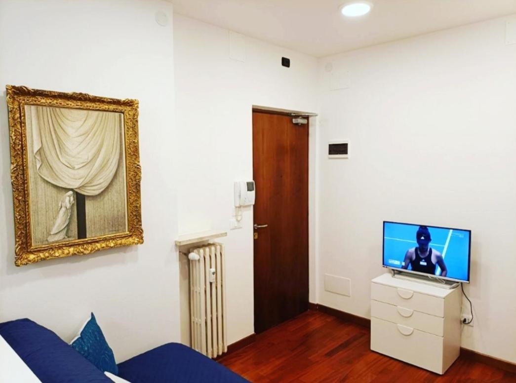 Residenza Le Mura 2 Verona Eksteriør billede
