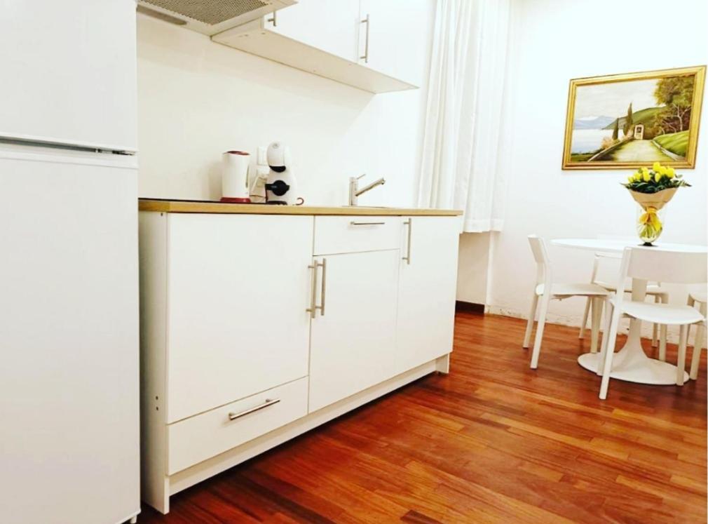 Residenza Le Mura 2 Verona Eksteriør billede