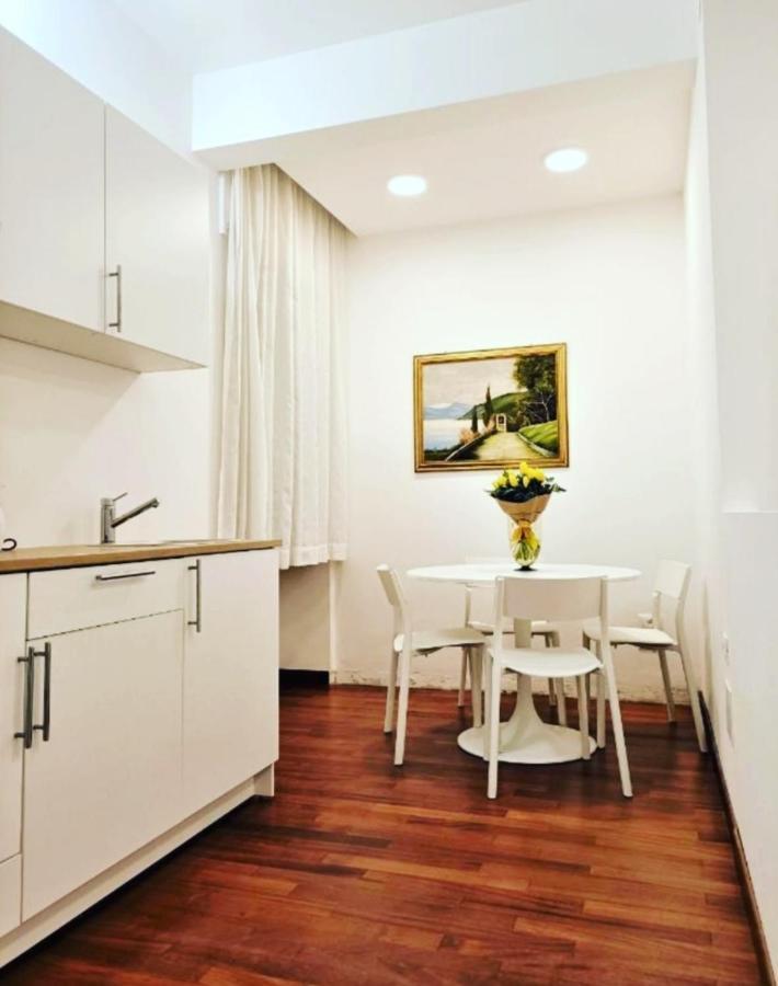 Residenza Le Mura 2 Verona Eksteriør billede